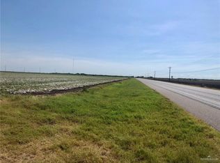 Military Rd, Mercedes, TX 78570