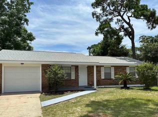 7700 Graves Rd, Pensacola, FL 32514