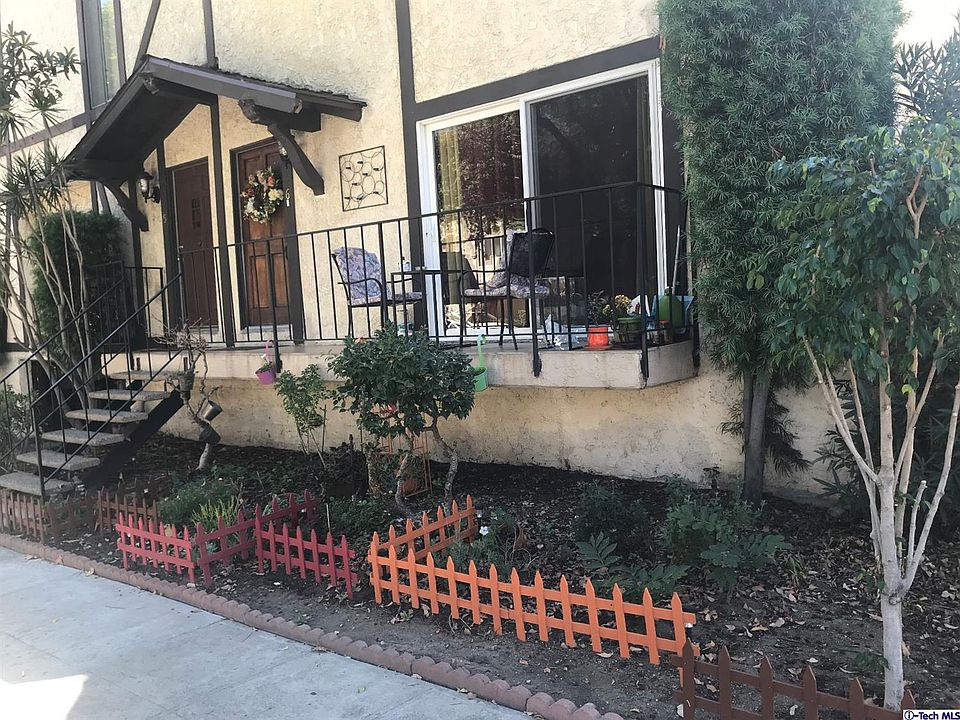1st image of 639 E Olive Ave Unit 6