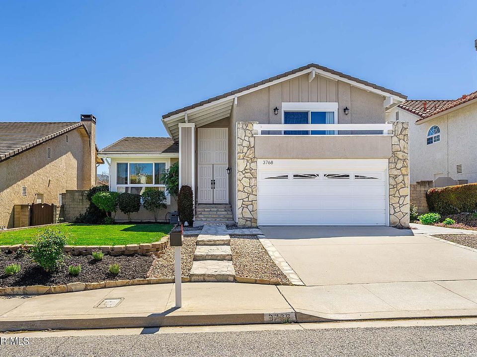 1st image of 3768 Calle Linda Vis