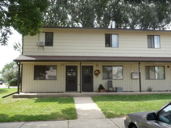 1640 E Pitkin St APT C, Fort Collins, CO 80524
