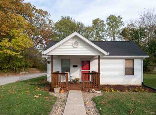 628 N Monroe St, Bloomington, IN