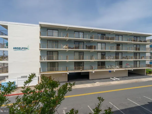 14 133rd St Unit 411, Ocean City, MD 21842