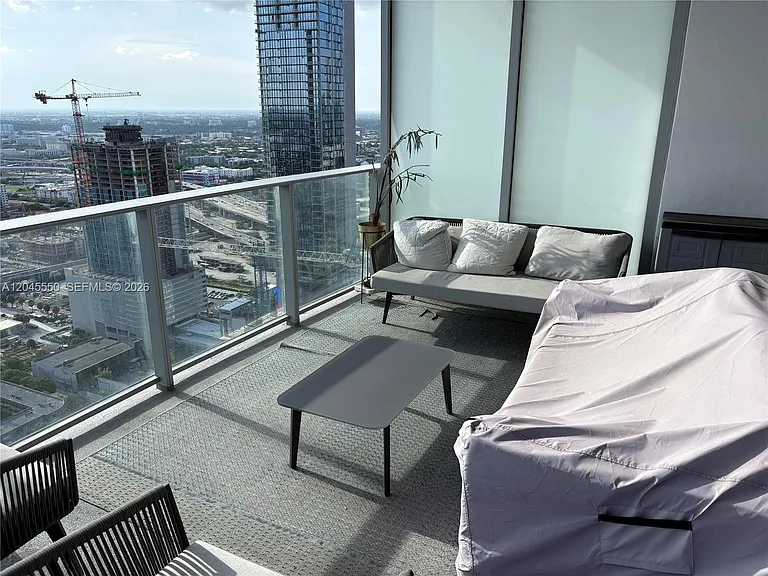 851 NE 1st Ave #3706 — Photo 9