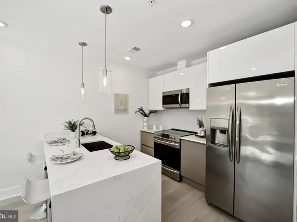 2027 Rhode Island Ave NE APT 401, Washington, DC 20018