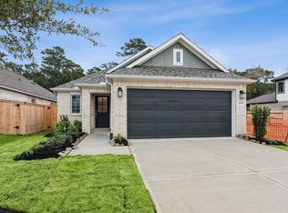 21230 Jacaranda Blossom Way, Tomball, TX 77377