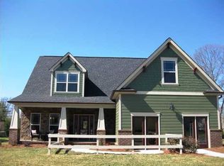 7376 Red Poppy Dr UNIT 367, Ooltewah, TN 37363