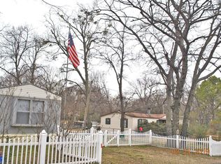 68481 S 316th Ct, Wagoner, OK 74467