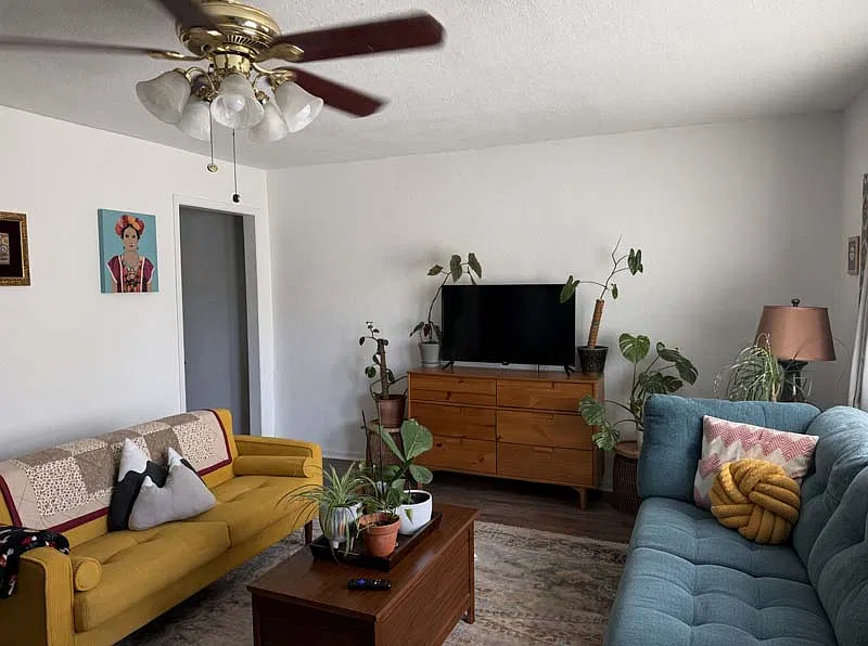 2 bed, 912 sqft, $875 — Photo 3