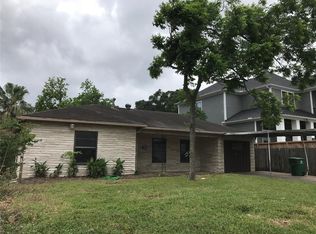 914 W 16th St, Houston, TX 77008