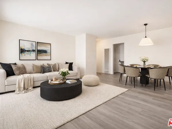 1446 S Cochran Ave APT 1, Los Angeles, CA 90019