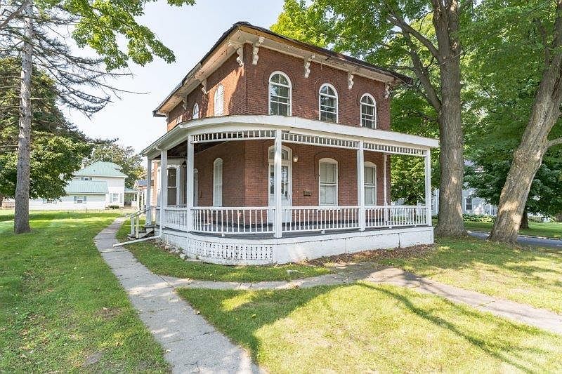 93 ster St, Malone, NY 12953 Zillow