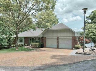 2 Aldaya Ln, Hot Springs, AR 71909