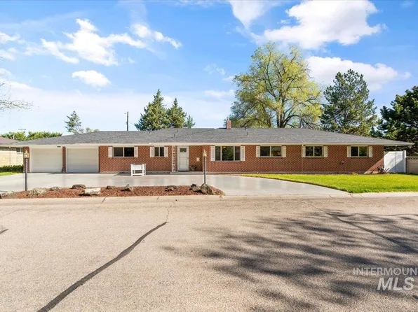 3700 W Camas St, Boise, ID 83705
