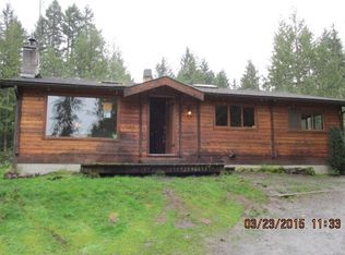 15510 A P Tubbs Rd E, Buckley, WA 98321