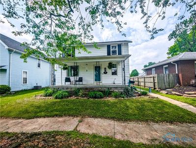 825 Cory St, Fostoria, OH, 44830