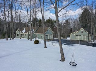 6 Julian Ln, Windsor, ME 04363