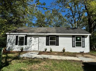 226 Canna Dr, Montgomery, AL 36105