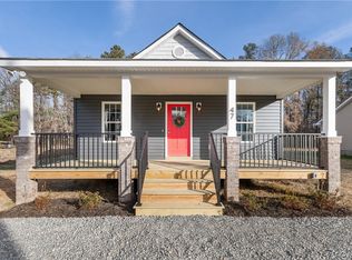 47 Rodman Rd, Richmond, VA 23224