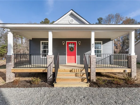 47 Rodman Rd, Richmond, VA 23224