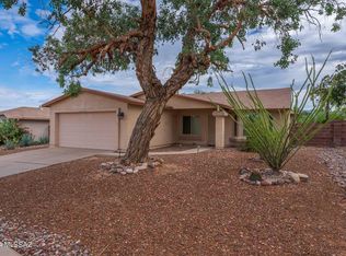 10191 E Calle Del Este, Tucson, AZ 85748