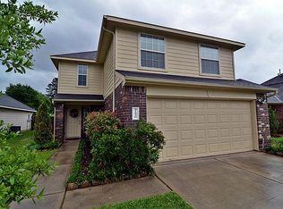 21530 Falvel Misty Dr, Spring, TX 77388