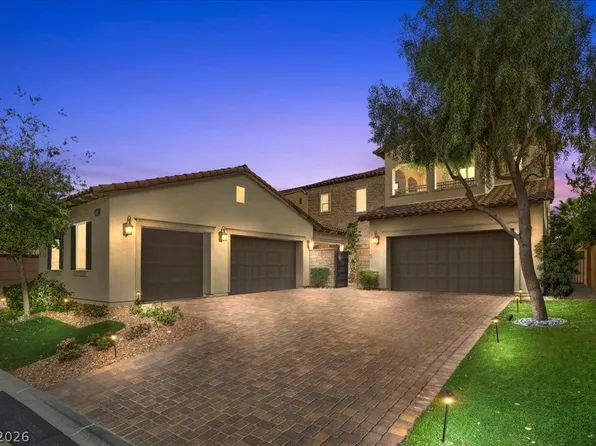 4071 Villa Rafael Dr, Las Vegas, NV 89141