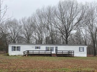 9747 N Farm Road 229, Strafford, MO 65757