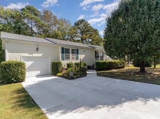 4469 Manitook Dr, Little River, SC 29566