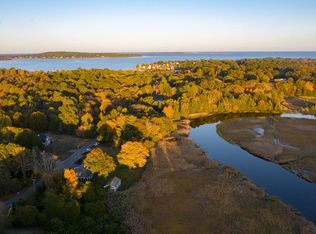 5 River St, Kingston, MA 02364