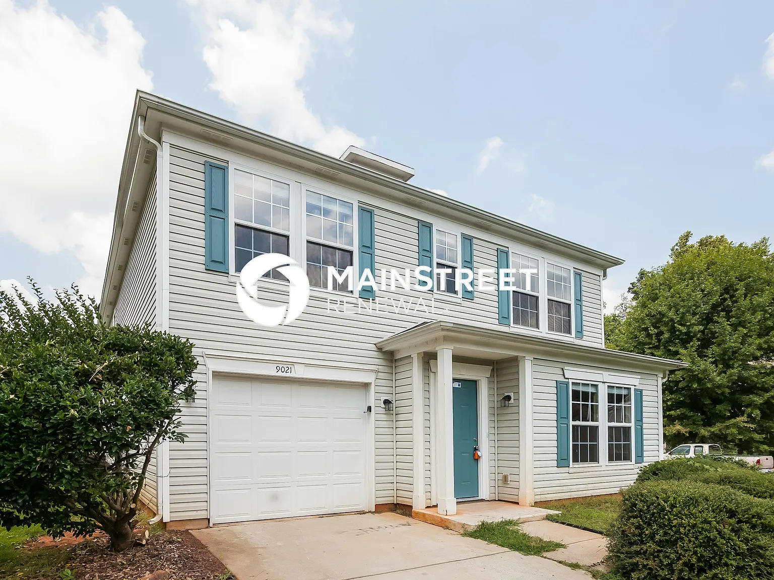 9021 Red Clay Ln — Photo 4