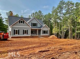 0 Tommy Lee Cook Rd #1, Newnan, GA 30263