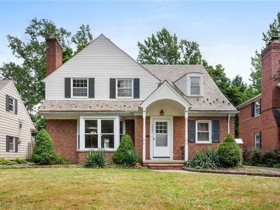 3683 Stoer Rd, Shaker Heights, OH, 44122