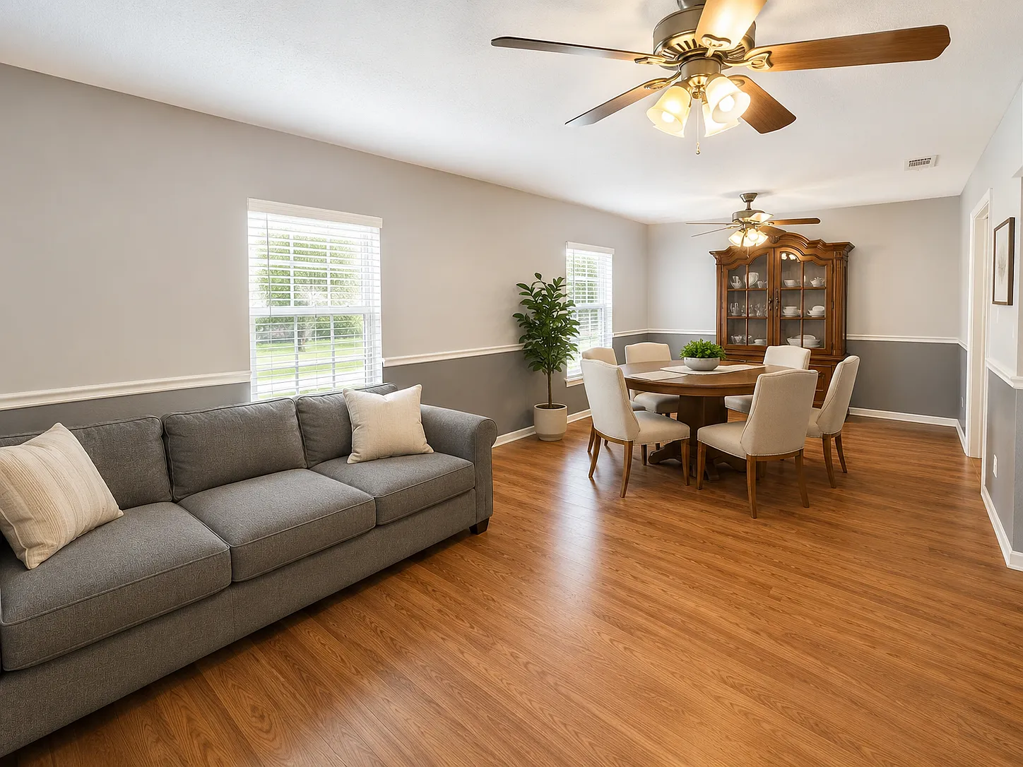 3 bed, 1868 sqft, $2,425 — Photo 4