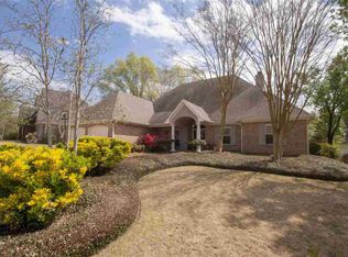 104 Hidden Hills Dr, Madison, MS 39110