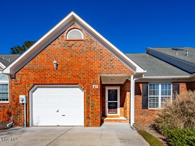 41 Pier Pointe, New Bern, NC, 28562