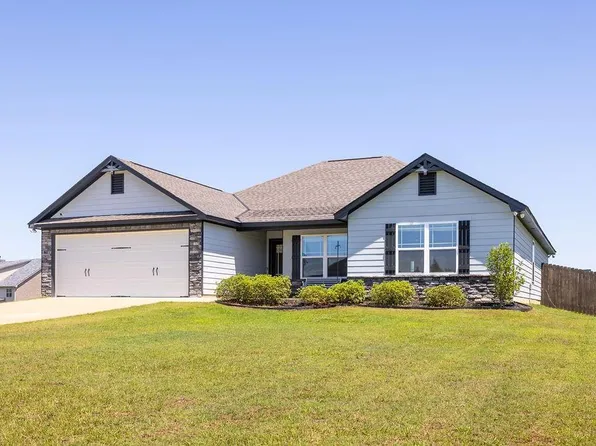 85 Old Glory Way, Fort Mitchell, AL 36856