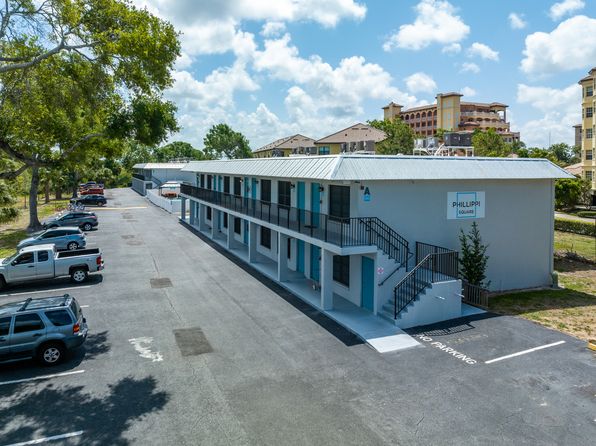 1860-1872 Phillippi Shores Dr #6A