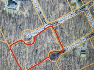 0 W Ojibway Ct, Lakeville, PA