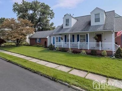 850 Amboy Ave, Edison, NJ, 08837