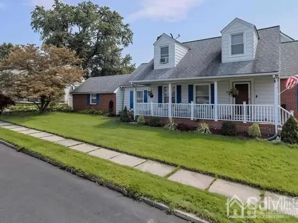 850 Amboy Ave, Edison, NJ 08837