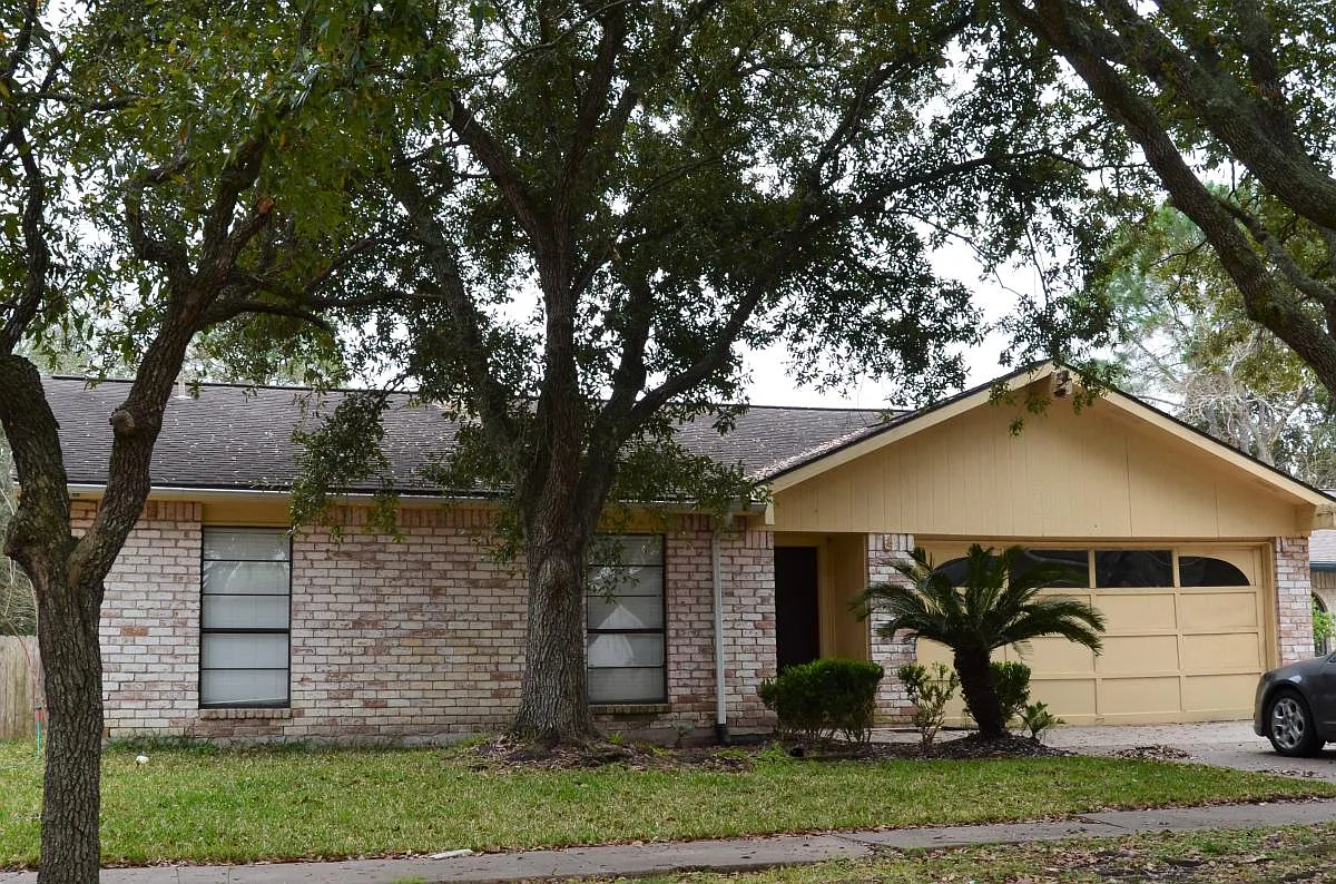 2215 Mustang Springs Drive — Photo 1