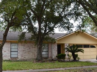 2215 Mustang Springs Dr, Missouri City, TX 77459