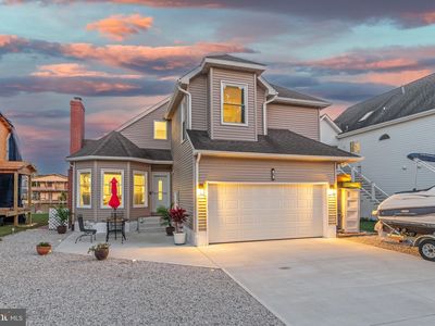 48 Lookout Point, Ocean Pines, MD, 21811