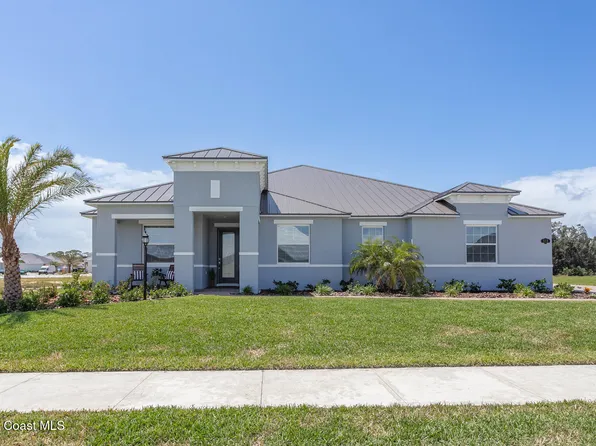 515 Danbury Ln, Merritt Island, FL 32953