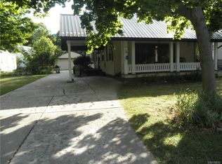 389 Central Ave, Angola, NY 14006