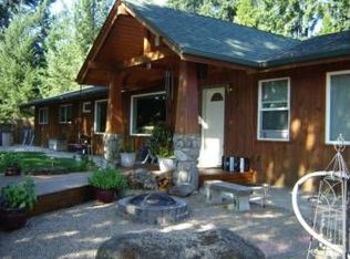 33635 Gloria Anne Ln, Cottage Grove, OR 97424