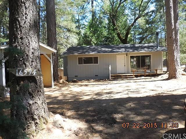 1st image of 16594 Mountain View Dr