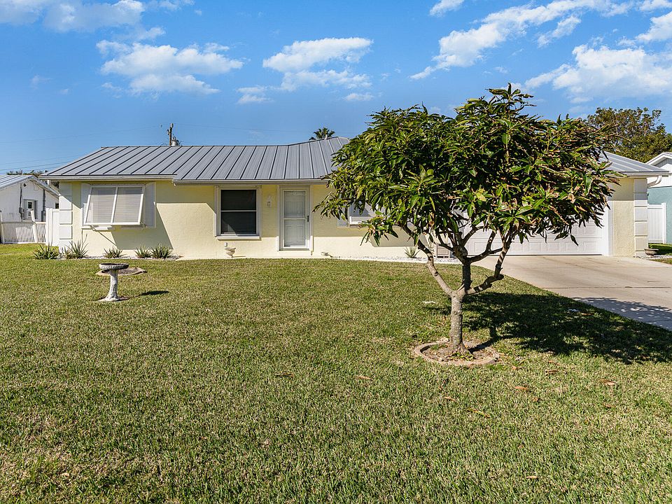2035 Sea Ave, Indialantic, FL 32903 | MLS #1005207 | Zillow