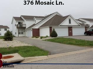376 Mosaic Ln UNIT 2, Roscoe, IL 61073